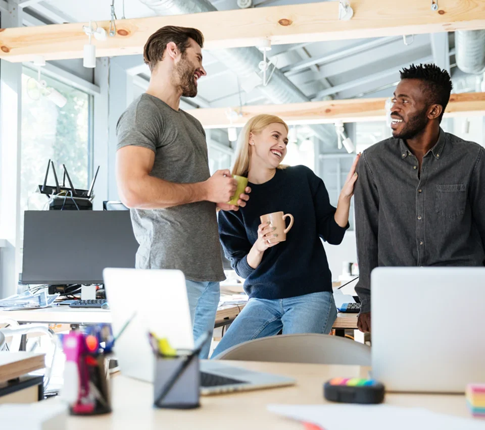 2Colour Bean offers website design packages with prices that fit most small business budgets. Based in Sandton, Johannesburg designing websites for businesses across South Africa.